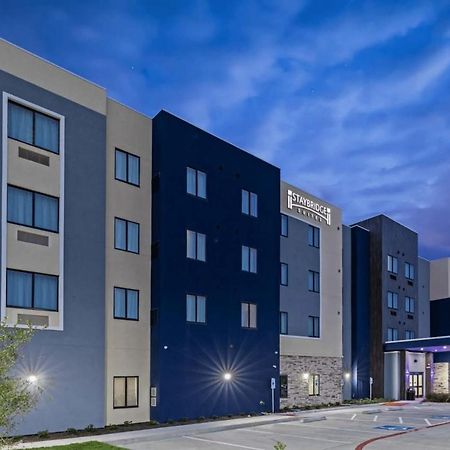 Staybridge Suites Waco South - Woodway By Ihg Zewnętrze zdjęcie