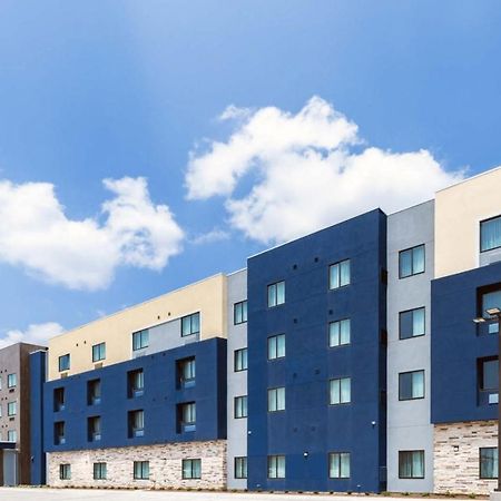 Staybridge Suites Waco South - Woodway By Ihg Zewnętrze zdjęcie