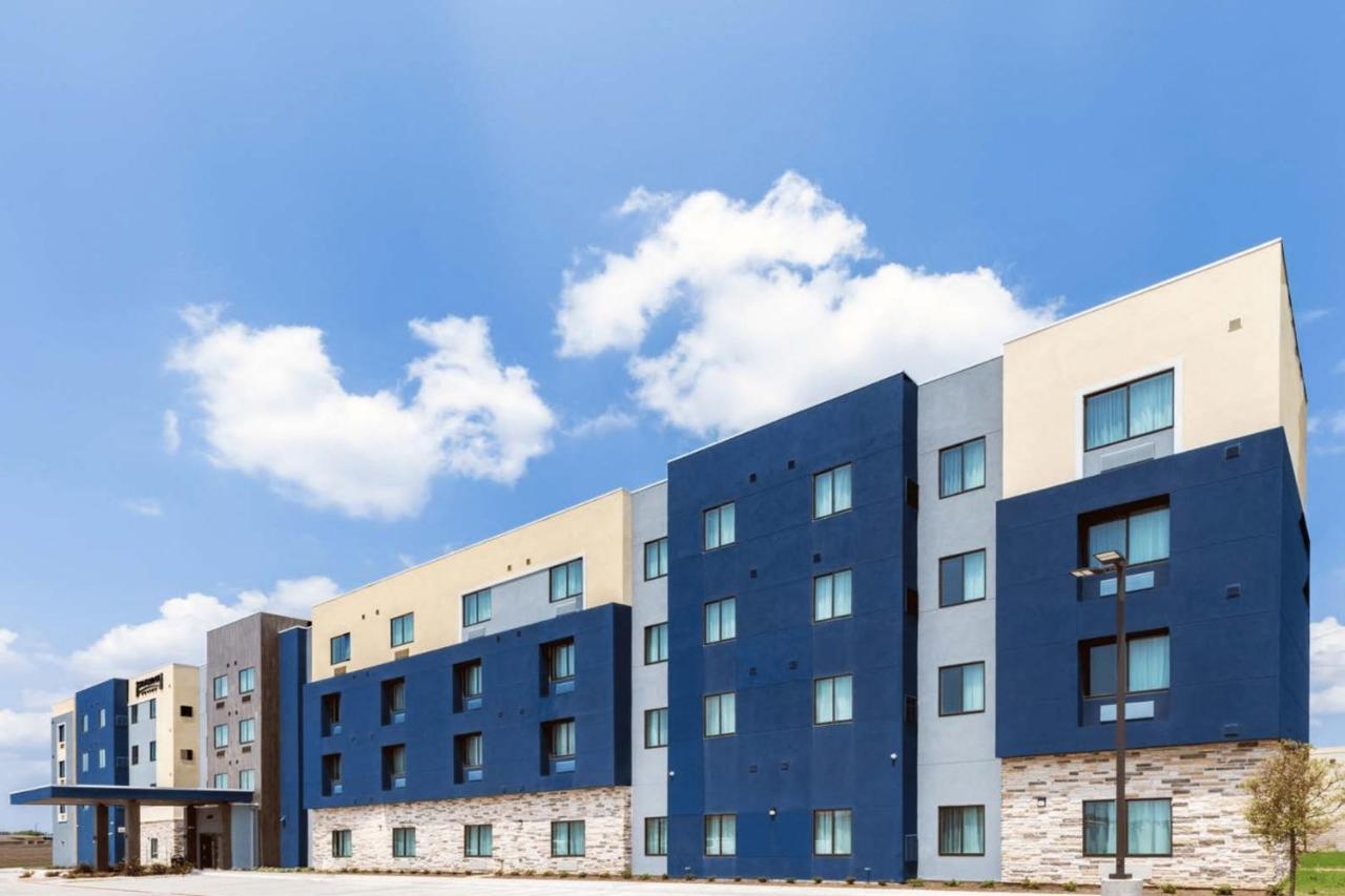 Staybridge Suites Waco South - Woodway By Ihg Zewnętrze zdjęcie