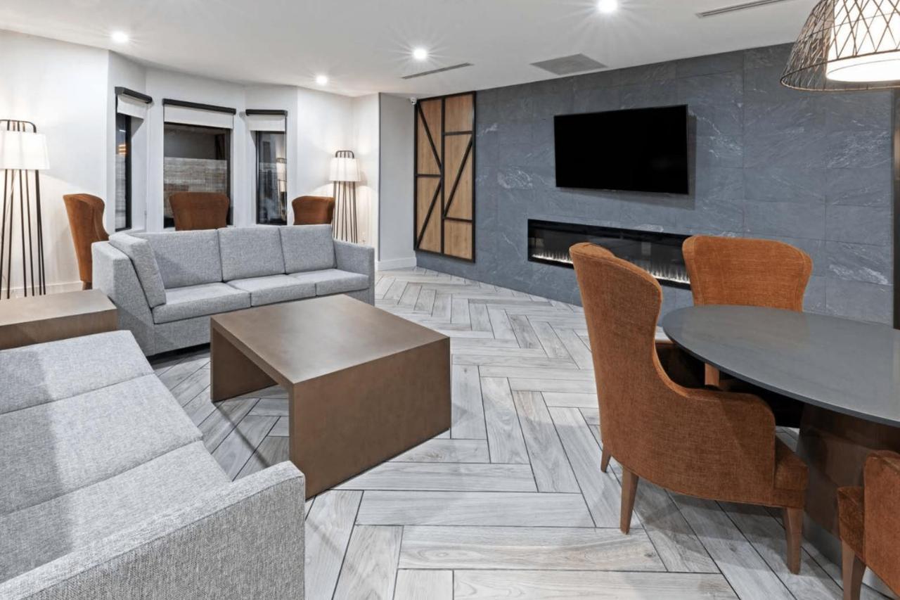 Staybridge Suites Waco South - Woodway By Ihg Zewnętrze zdjęcie