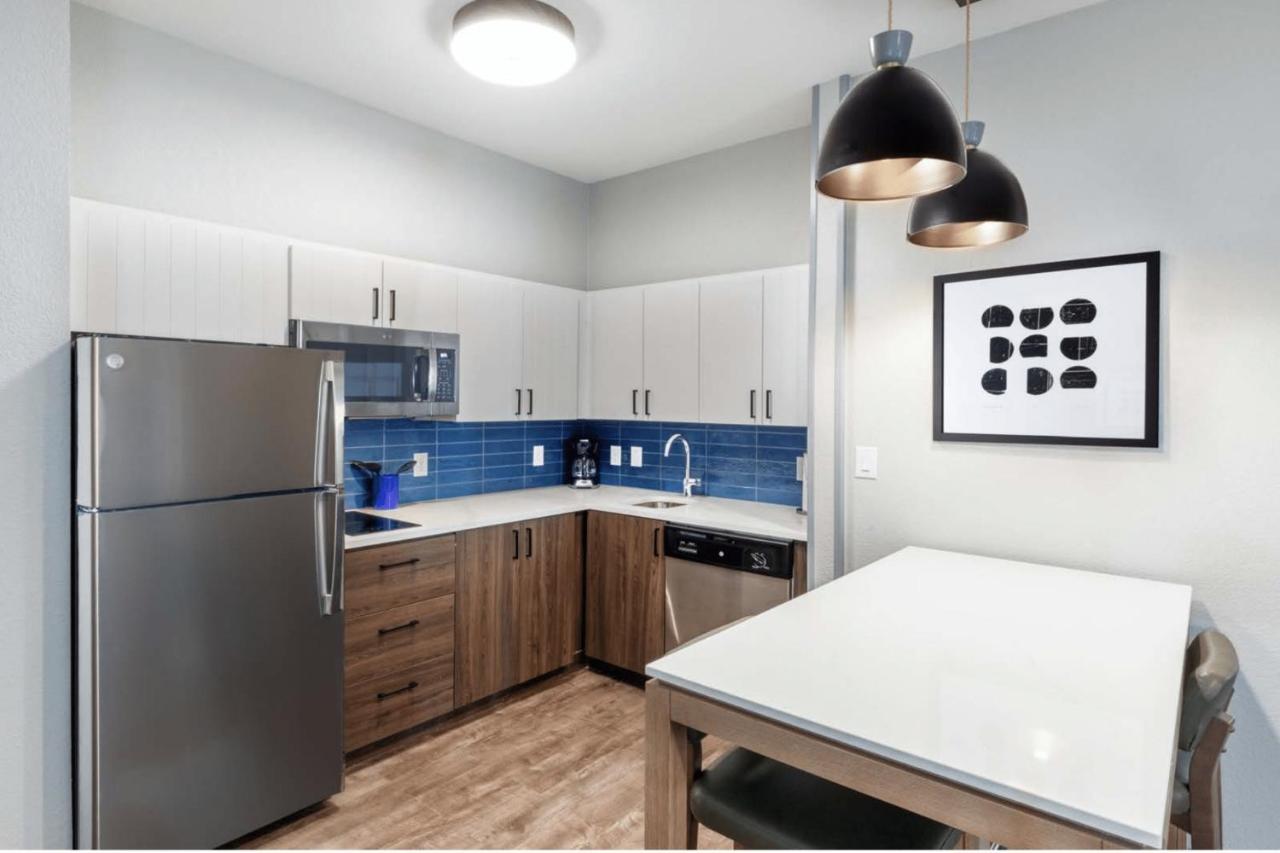 Staybridge Suites Waco South - Woodway By Ihg Zewnętrze zdjęcie