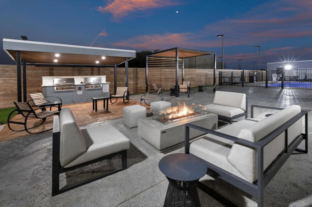 Staybridge Suites Waco South - Woodway By Ihg Zewnętrze zdjęcie