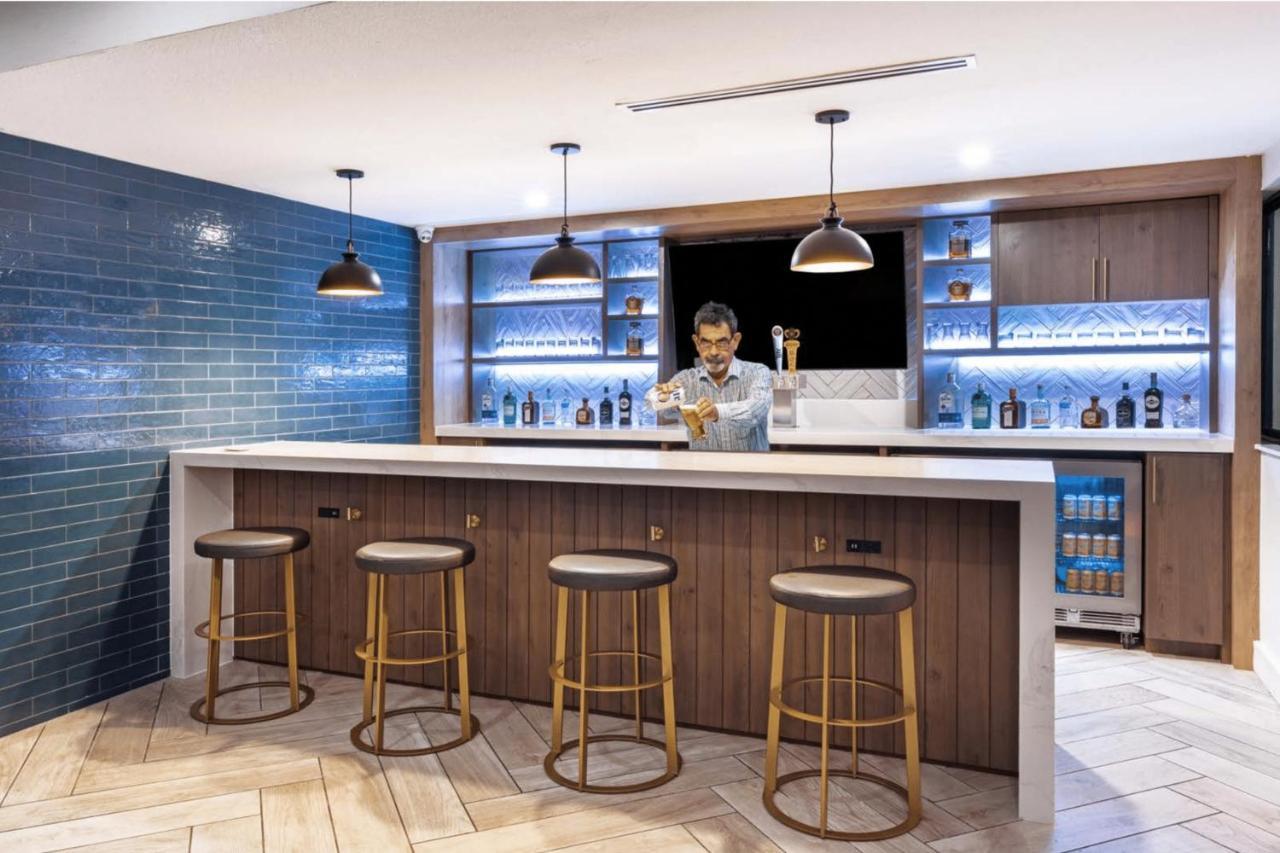 Staybridge Suites Waco South - Woodway By Ihg Zewnętrze zdjęcie