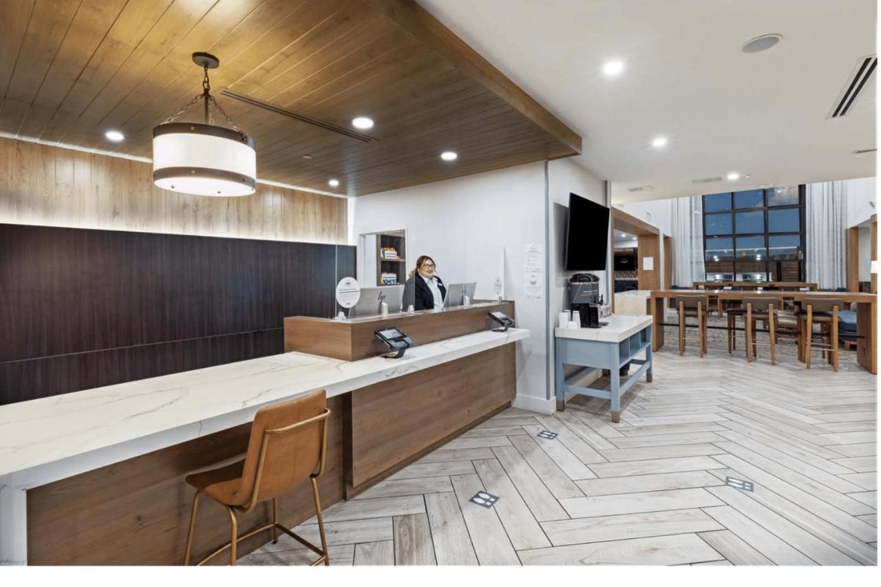 Staybridge Suites Waco South - Woodway By Ihg Zewnętrze zdjęcie