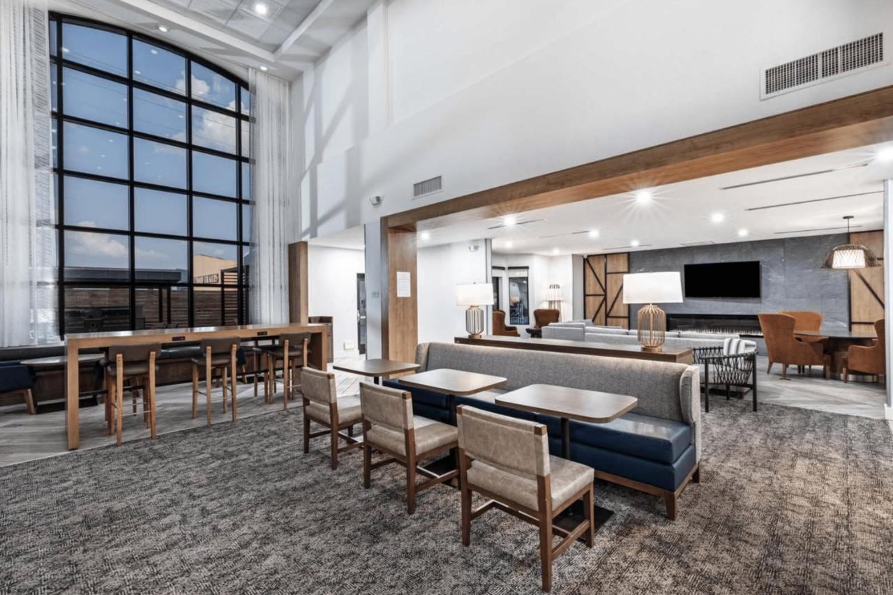 Staybridge Suites Waco South - Woodway By Ihg Zewnętrze zdjęcie