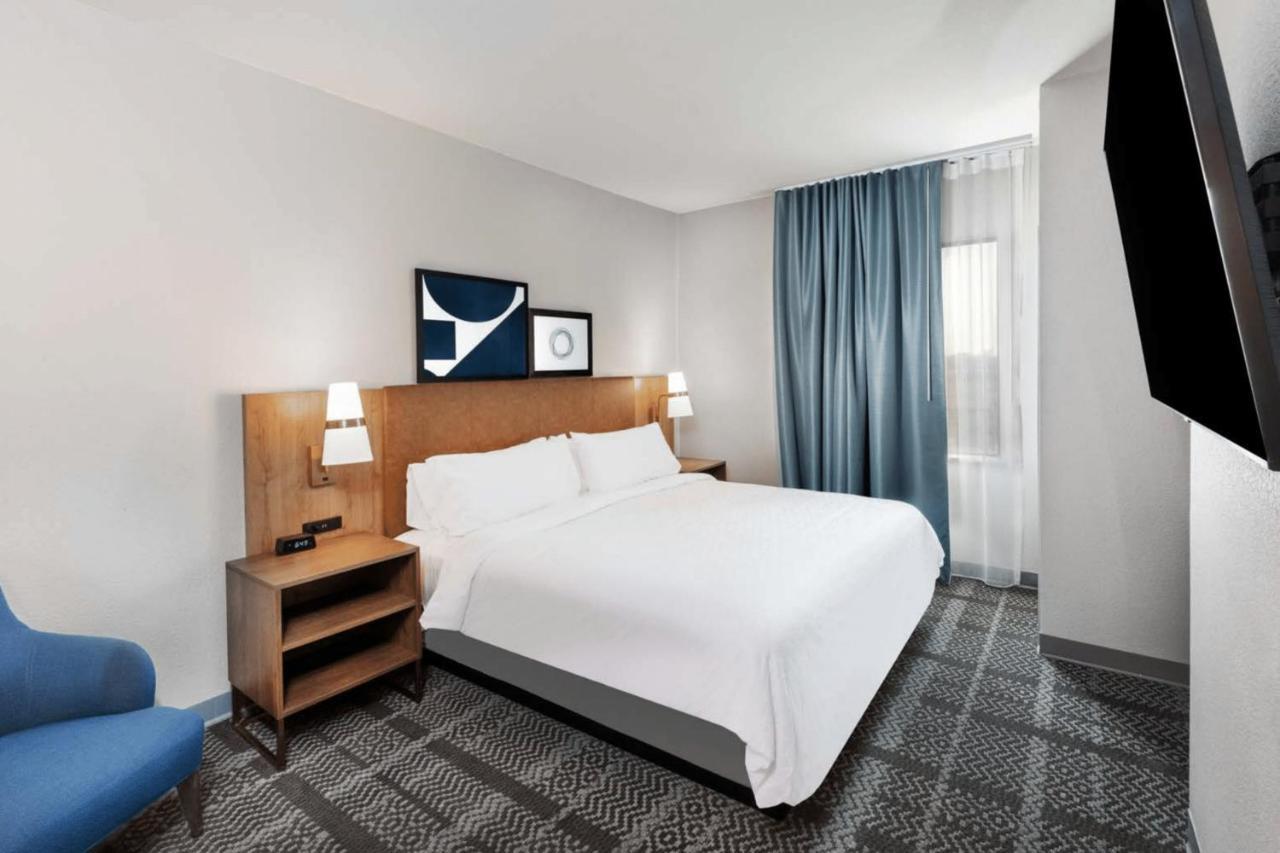 Staybridge Suites Waco South - Woodway By Ihg Zewnętrze zdjęcie