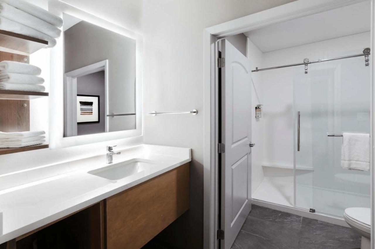 Staybridge Suites Waco South - Woodway By Ihg Zewnętrze zdjęcie