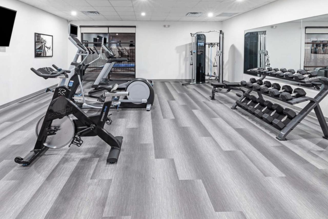 Staybridge Suites Waco South - Woodway By Ihg Zewnętrze zdjęcie