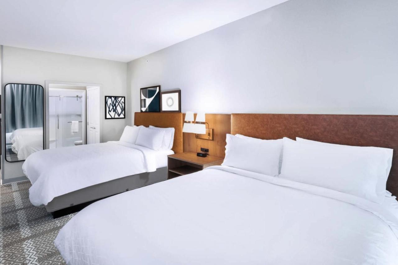 Staybridge Suites Waco South - Woodway By Ihg Zewnętrze zdjęcie