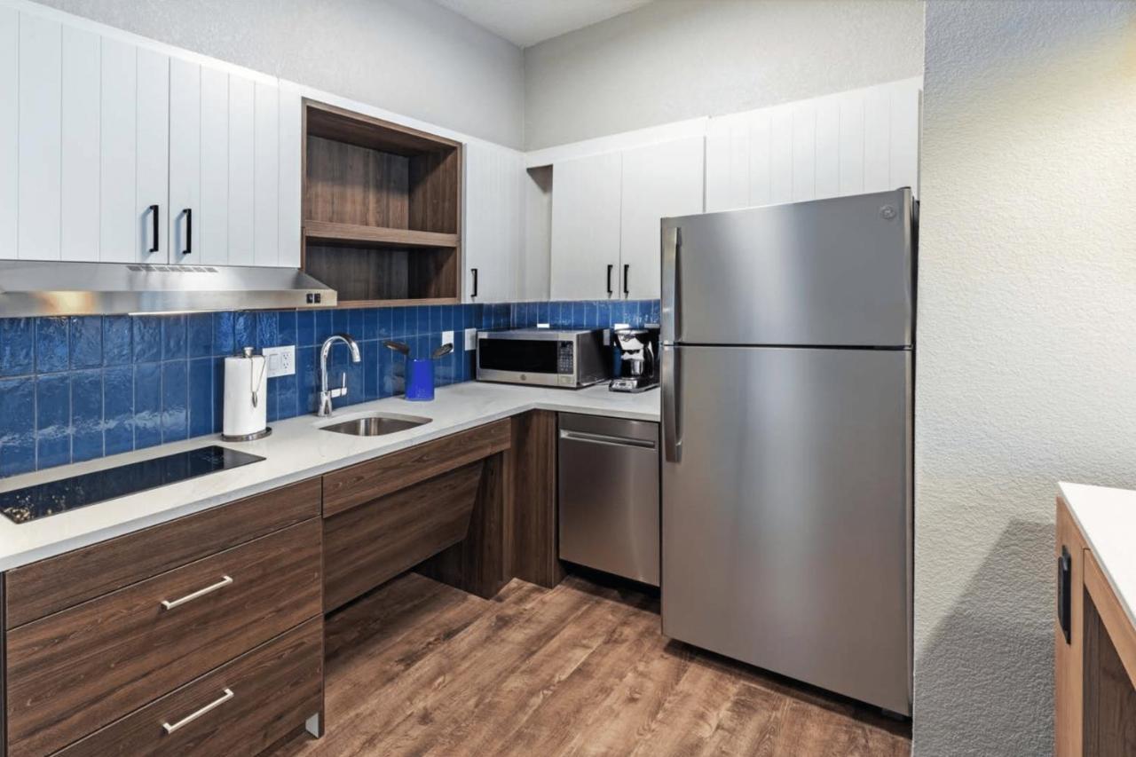 Staybridge Suites Waco South - Woodway By Ihg Zewnętrze zdjęcie