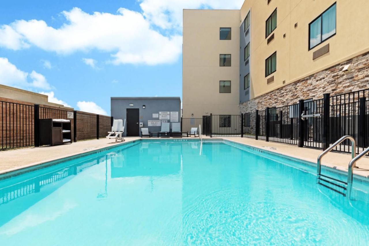 Staybridge Suites Waco South - Woodway By Ihg Zewnętrze zdjęcie