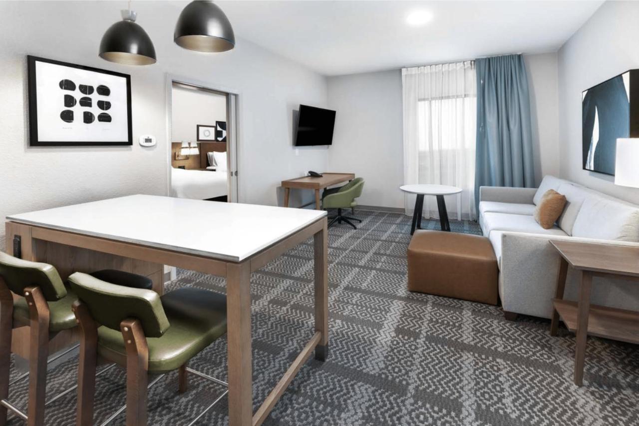 Staybridge Suites Waco South - Woodway By Ihg Zewnętrze zdjęcie
