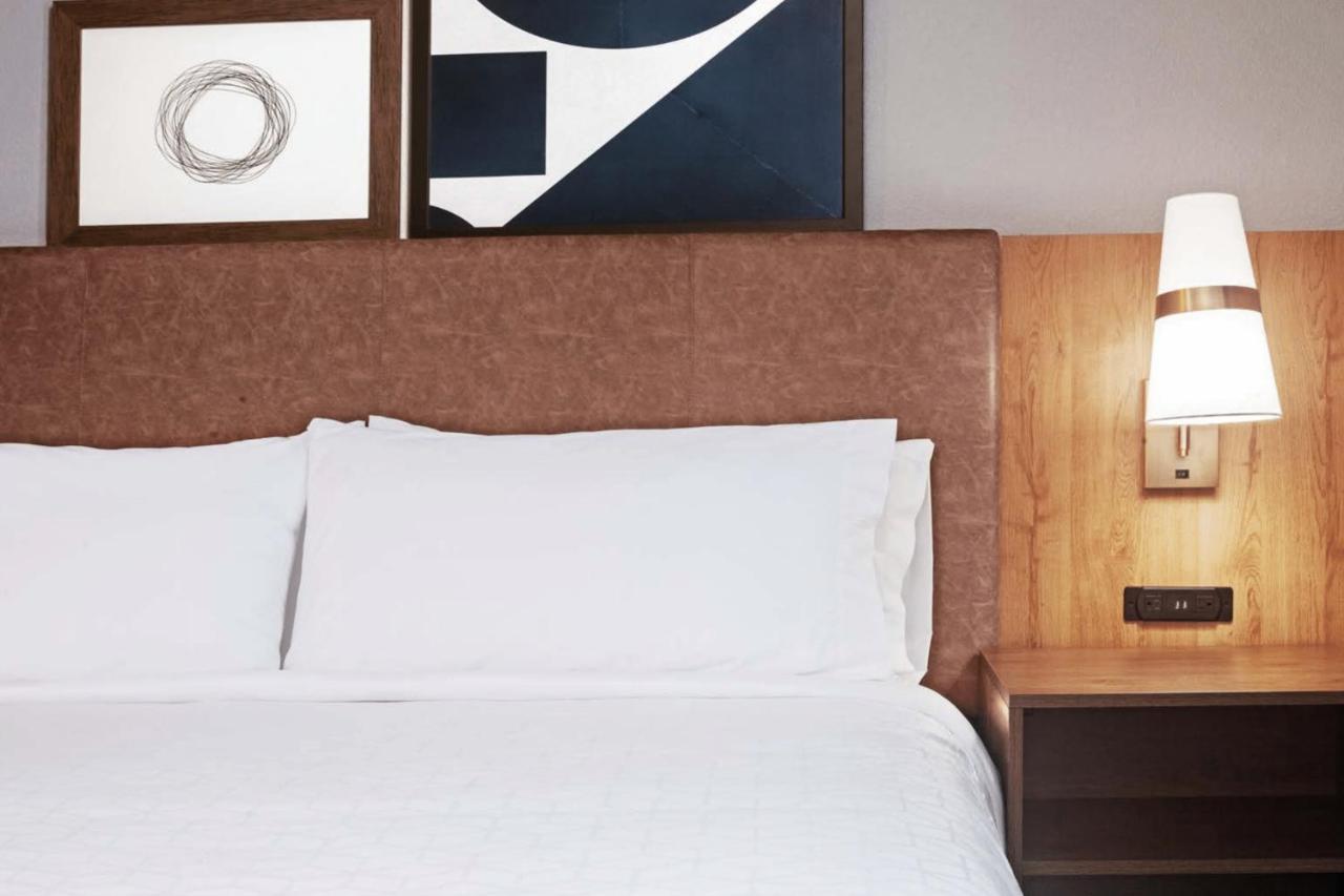 Staybridge Suites Waco South - Woodway By Ihg Zewnętrze zdjęcie