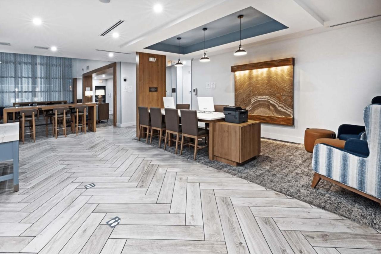 Staybridge Suites Waco South - Woodway By Ihg Zewnętrze zdjęcie