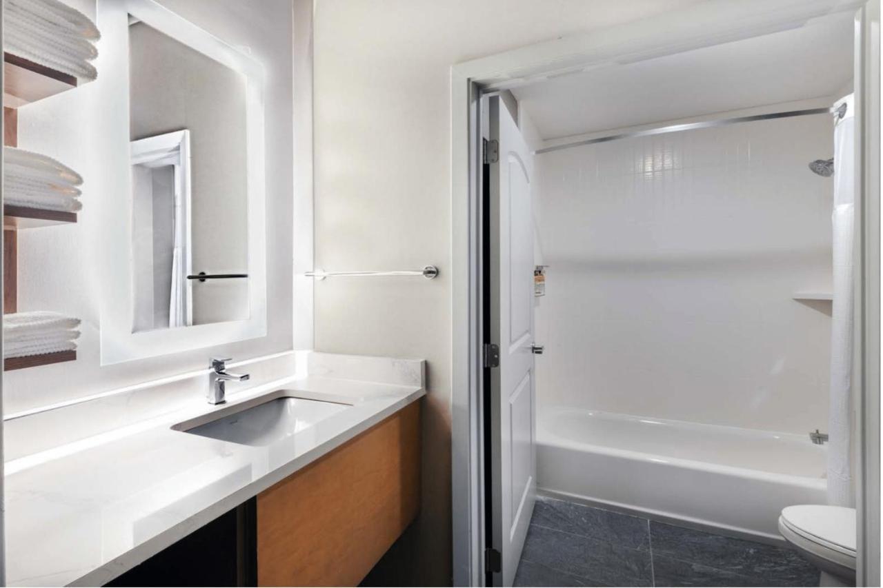 Staybridge Suites Waco South - Woodway By Ihg Zewnętrze zdjęcie