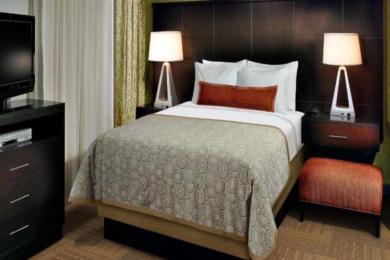 Staybridge Suites Waco South - Woodway By Ihg Zewnętrze zdjęcie