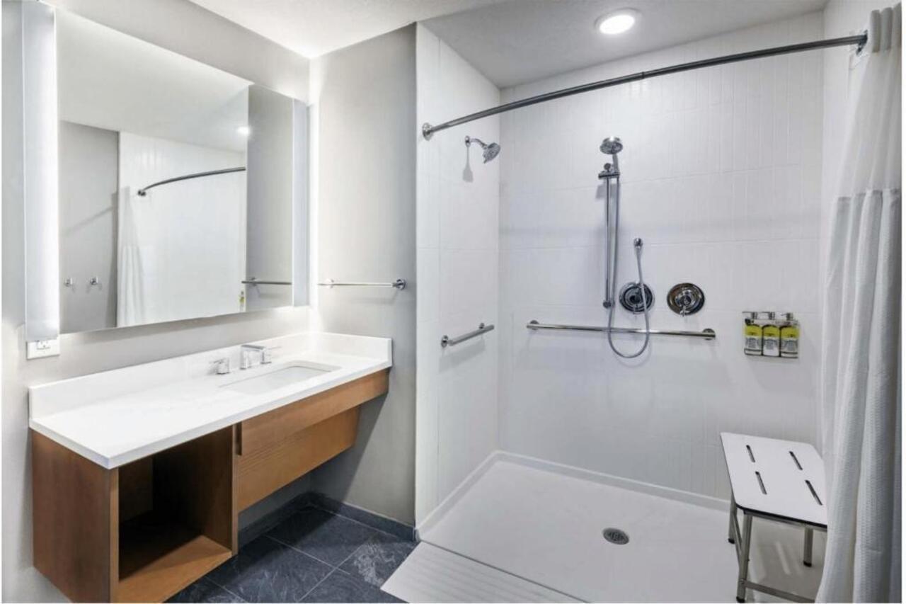 Staybridge Suites Waco South - Woodway By Ihg Zewnętrze zdjęcie